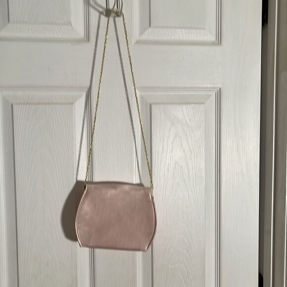 Elegant Unbranded Pink Shoulder Bag - Picture 2 of 6
